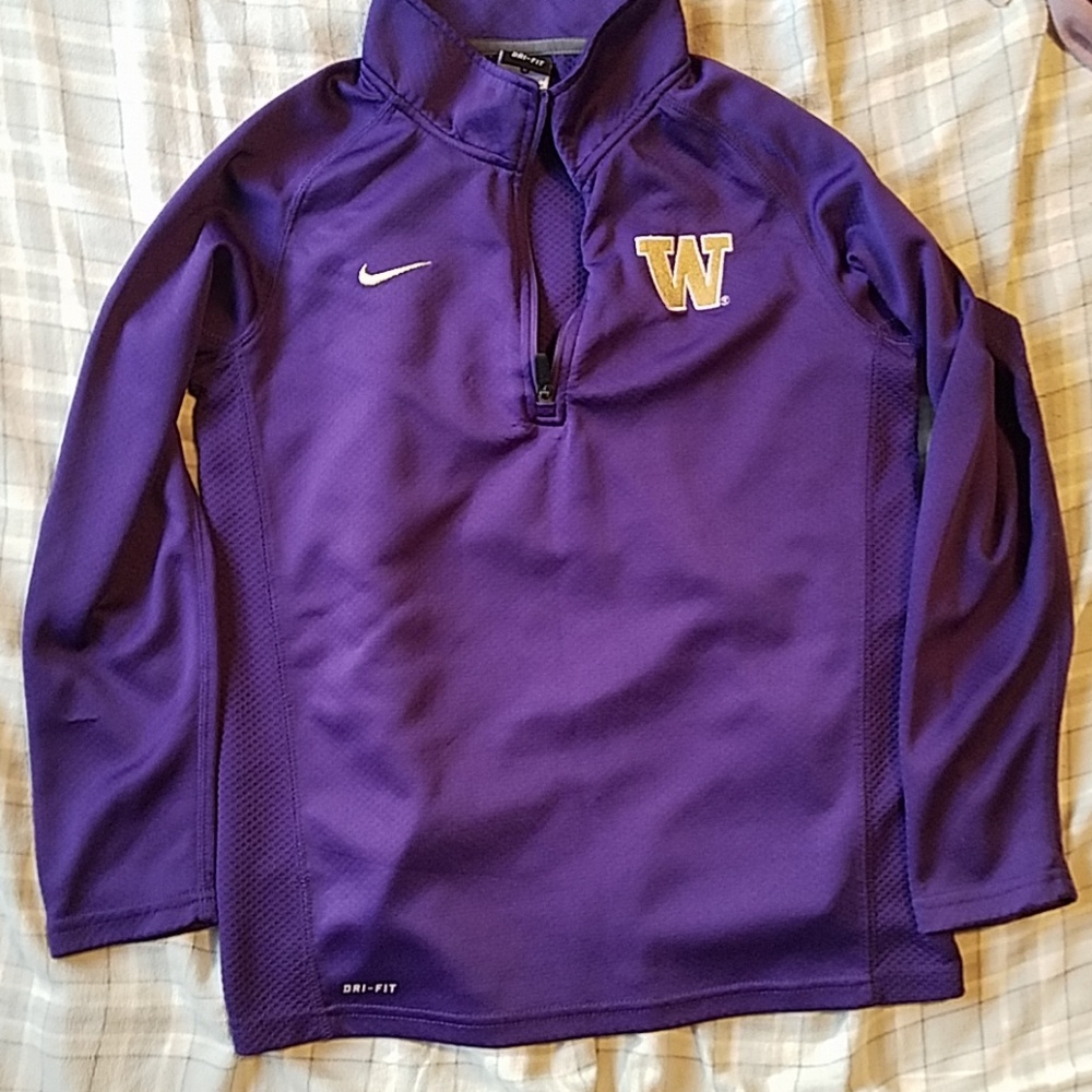 Dri-fit shirt